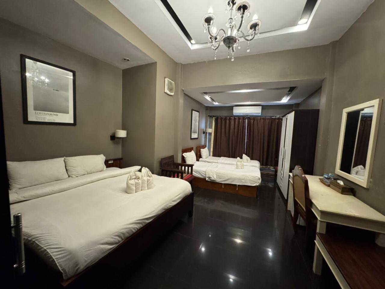 Ban Channuane Luang Prabang Exterior photo