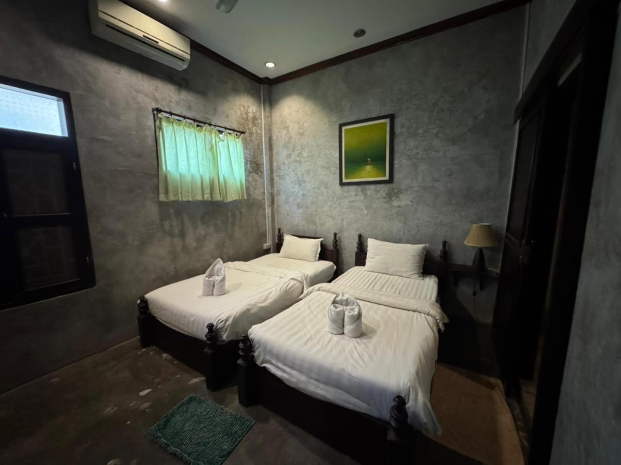 Ban Channuane Luang Prabang Exterior photo